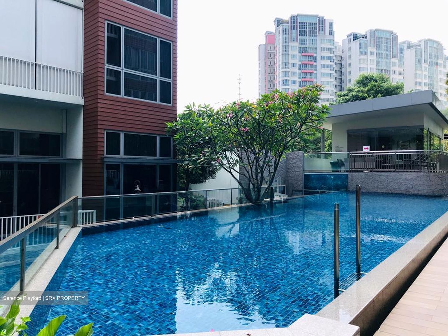 Woodhaven (D25), Condominium #496461721